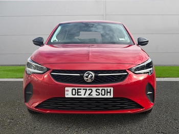 Used Vauxhall Corsa 2022 for sale - 79051114: Photo