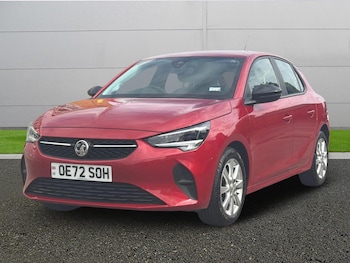 Used Vauxhall Corsa 2022 for sale - 79051114: Photo