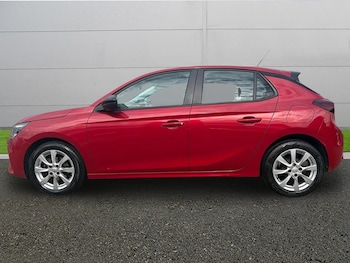 Used Vauxhall Corsa 2022 for sale - 79051114: Photo