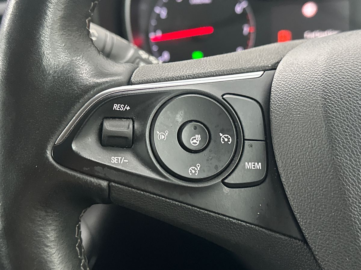 Used Vauxhall Combo Life 2022 for sale - 77581291: Photo 16