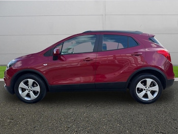 Used Vauxhall Mokka X 2019 for sale - 78277641: Photo