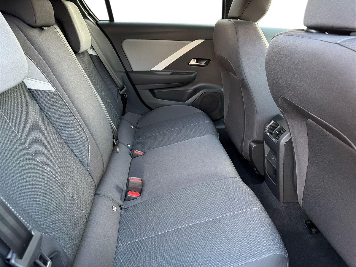 Used Vauxhall Astra 2025 for sale - 77002488: Photo 11