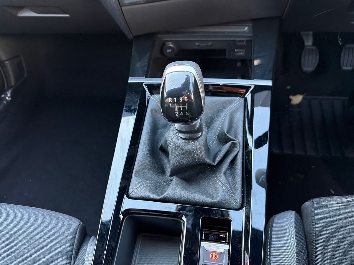 Used Vauxhall Astra 2025 for sale - 77002488: Photo 19