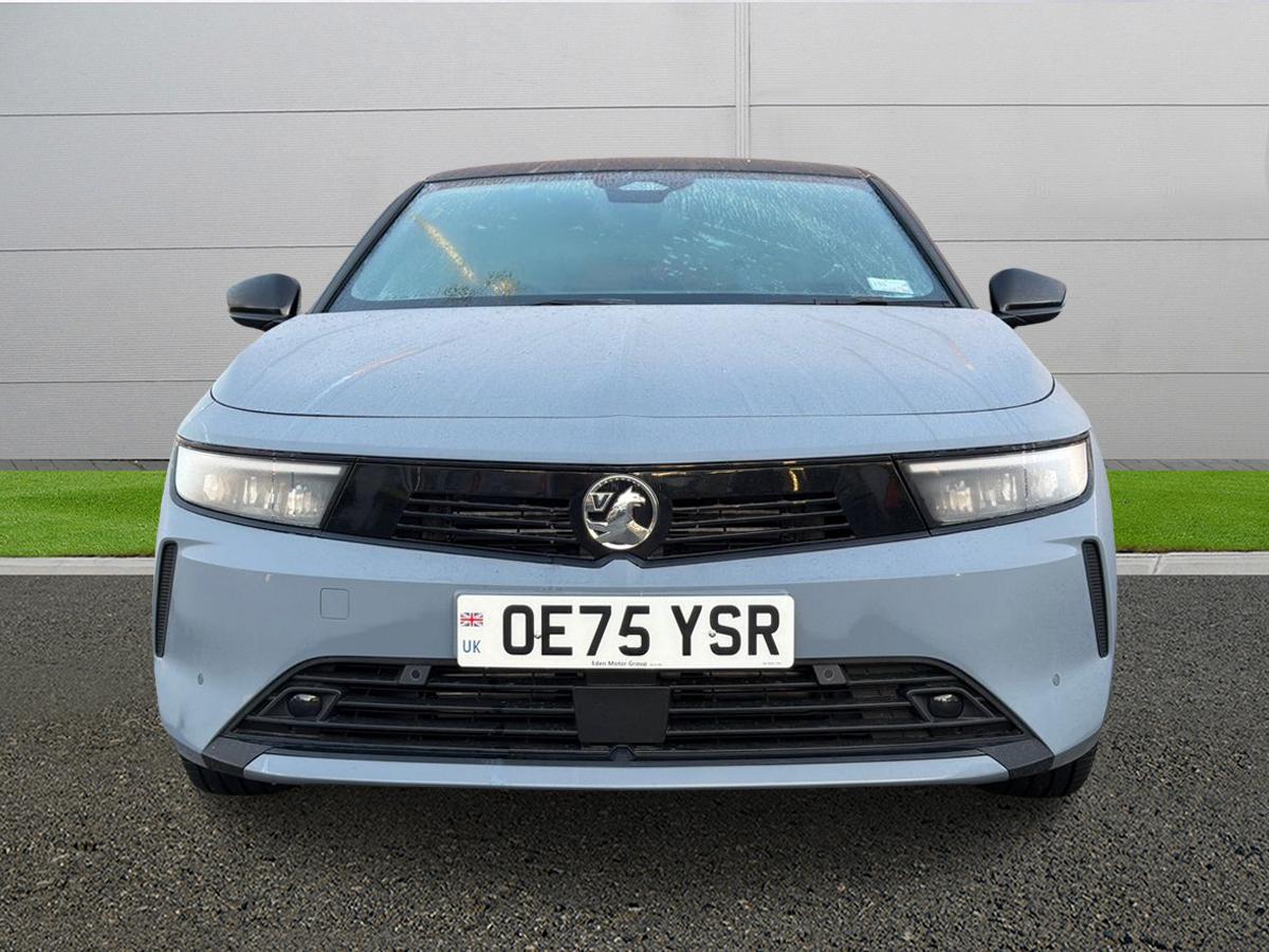 Used Vauxhall Astra 2025 for sale - 77002488: Photo 2