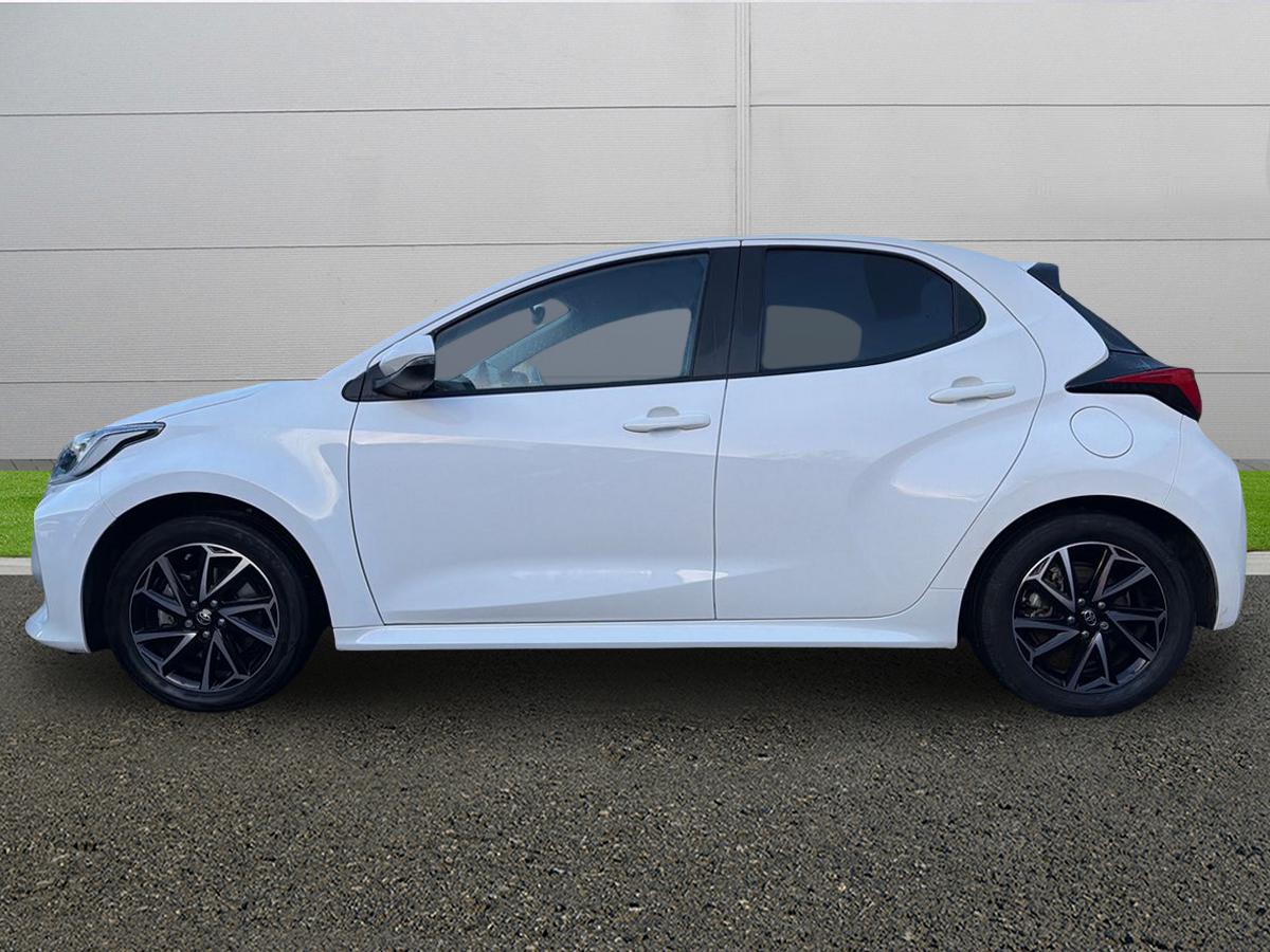 Used Toyota Yaris 2023 for sale - 77581273: Photo 4