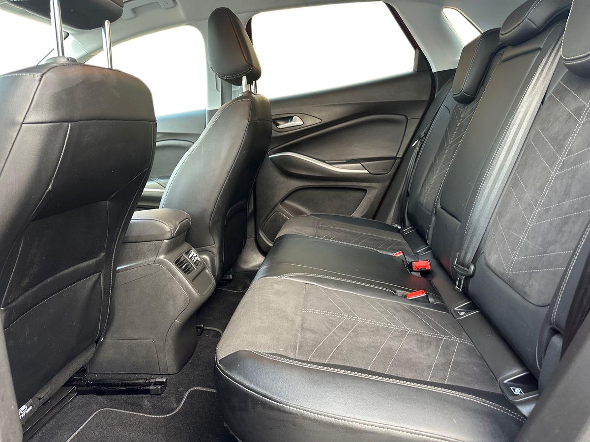 Used Vauxhall Grandland 2024 for sale - 77795089: Photo 11