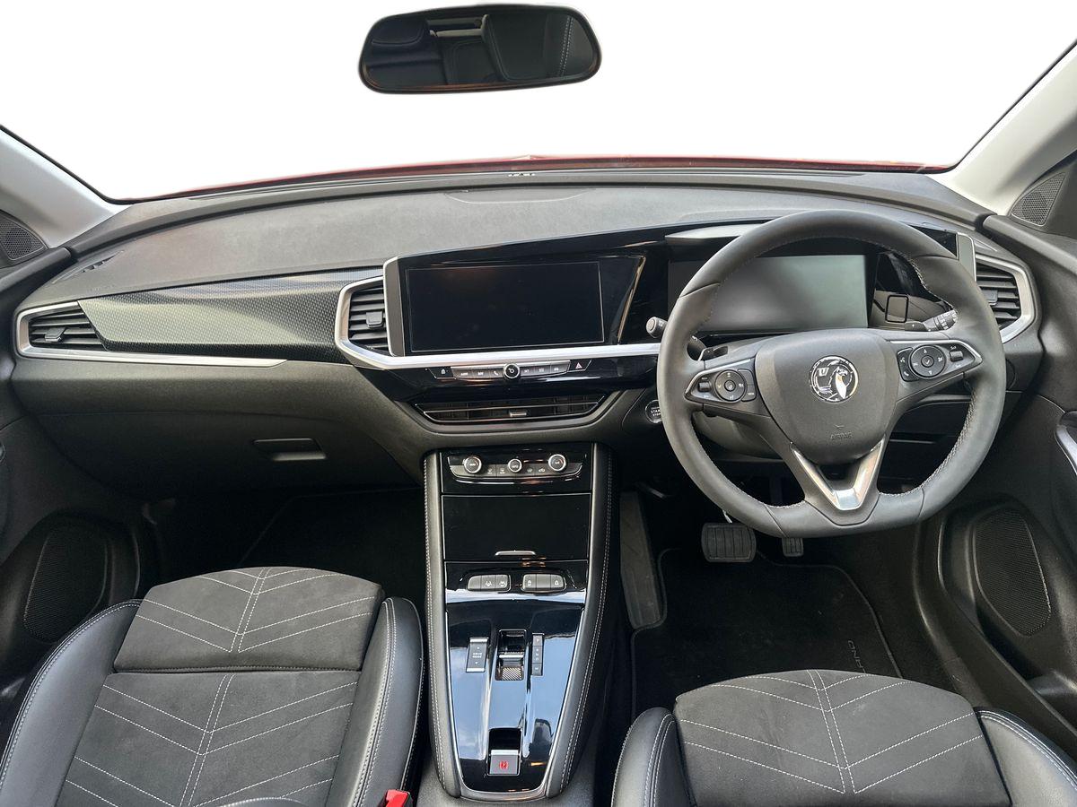 Used Vauxhall Grandland 2024 for sale - 77795089: Photo 13