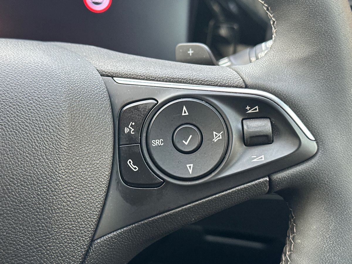 Used Vauxhall Grandland 2024 for sale - 77795089: Photo 17