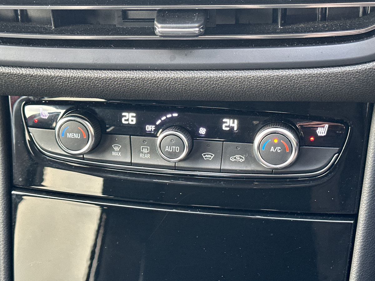 Used Vauxhall Grandland 2024 for sale - 77795089: Photo 18