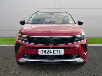 Used Vauxhall Grandland 2024 for sale - 77795089: Photo