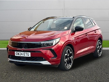 Used Vauxhall Grandland 2024 for sale - 77795089: Photo