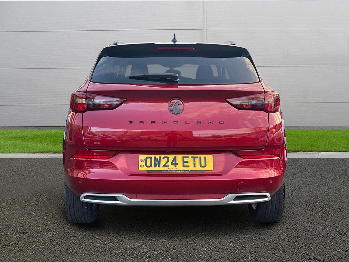 Used Vauxhall Grandland 2024 for sale - 77795089: Photo 6