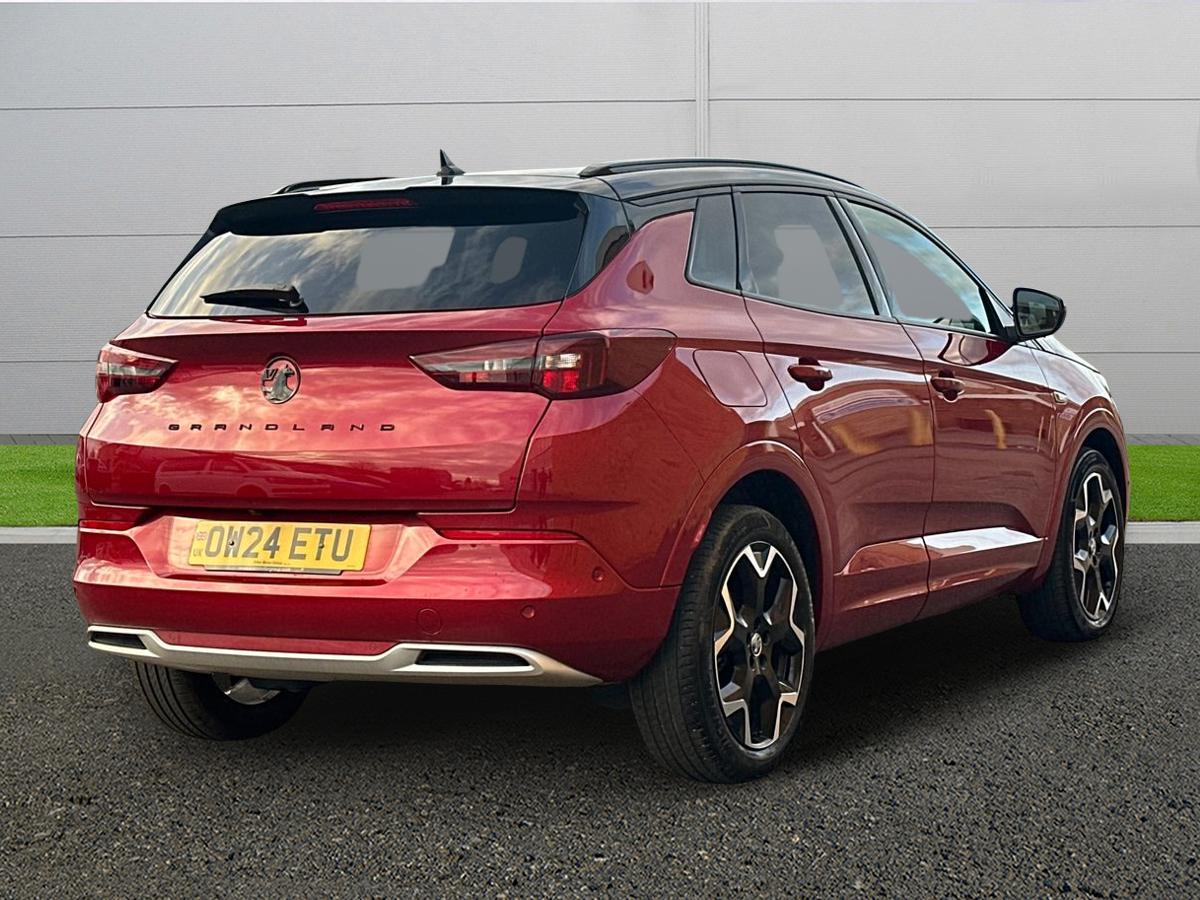 Used Vauxhall Grandland 2024 for sale - 77795089: Photo 7