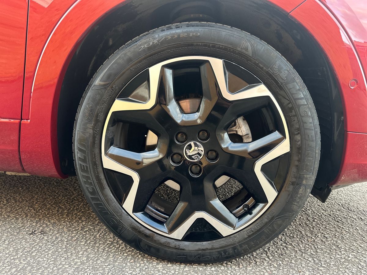 Used Vauxhall Grandland 2024 for sale - 77795089: Photo 9