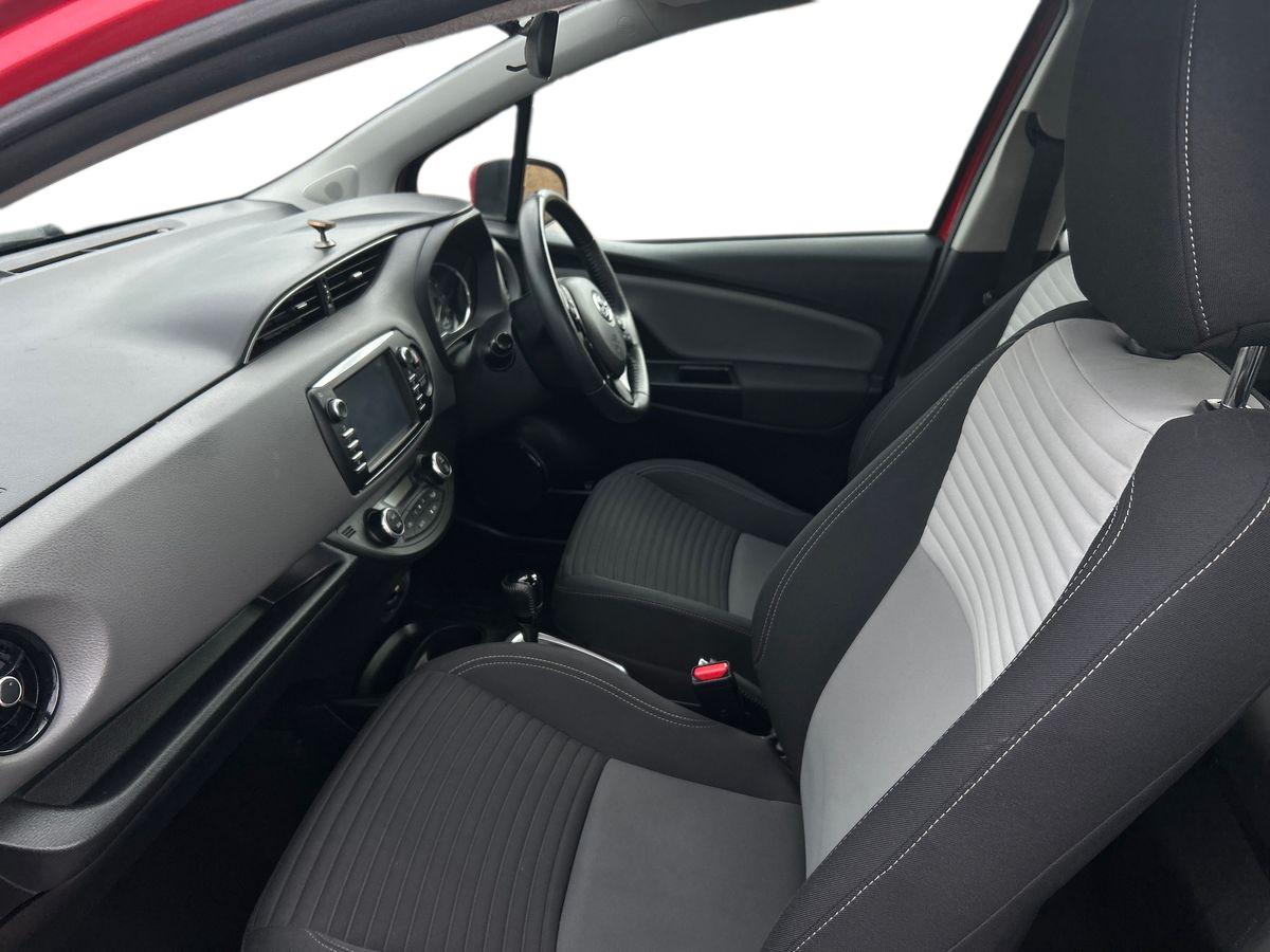 Used Toyota Yaris 2018 for sale - 78088488: Photo 10