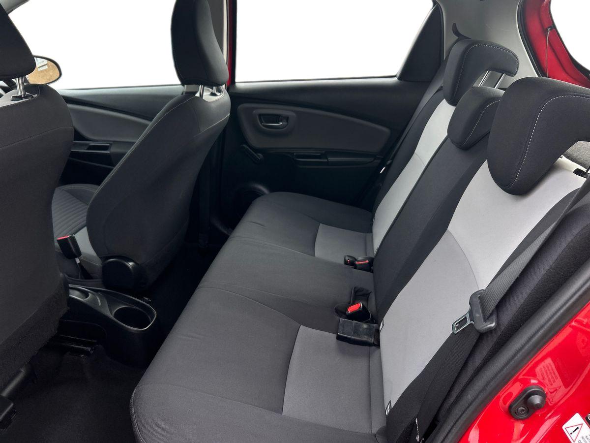 Used Toyota Yaris 2018 for sale - 78088488: Photo 11