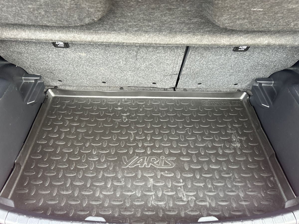 Used Toyota Yaris 2018 for sale - 78088488: Photo 12