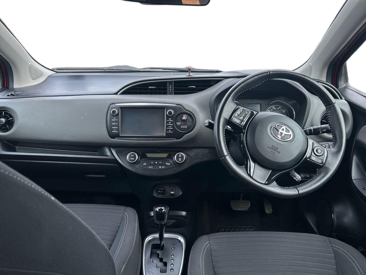 Used Toyota Yaris 2018 for sale - 78088488: Photo 13