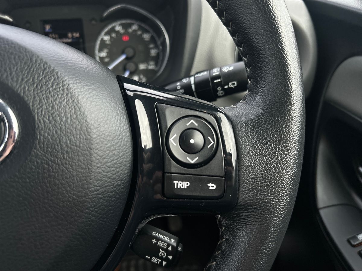 Used Toyota Yaris 2018 for sale - 78088488: Photo 17