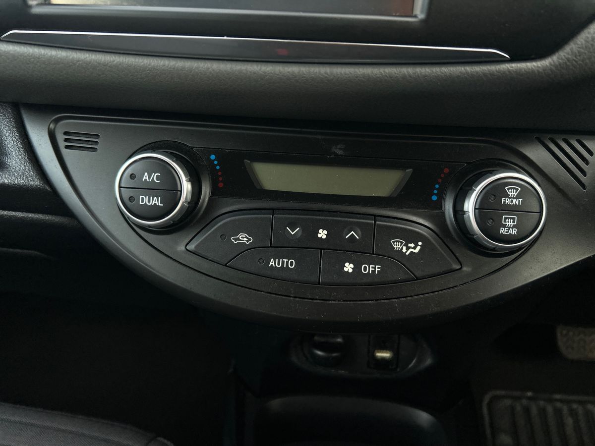 Used Toyota Yaris 2018 for sale - 78088488: Photo 18