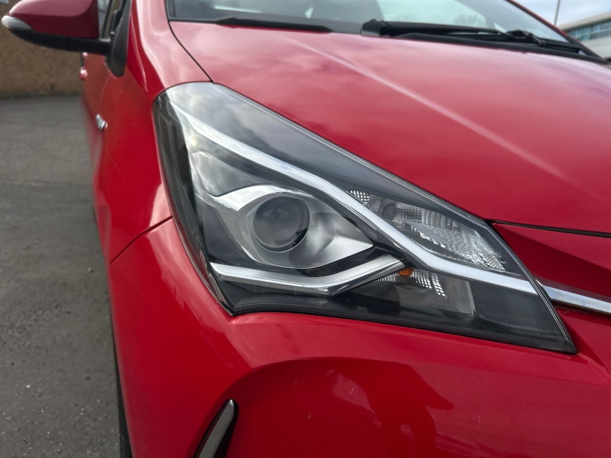 Used Toyota Yaris 2018 for sale - 78088488: Photo 21