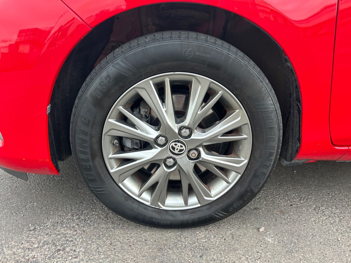 Used Toyota Yaris 2018 for sale - 78088488: Photo 9