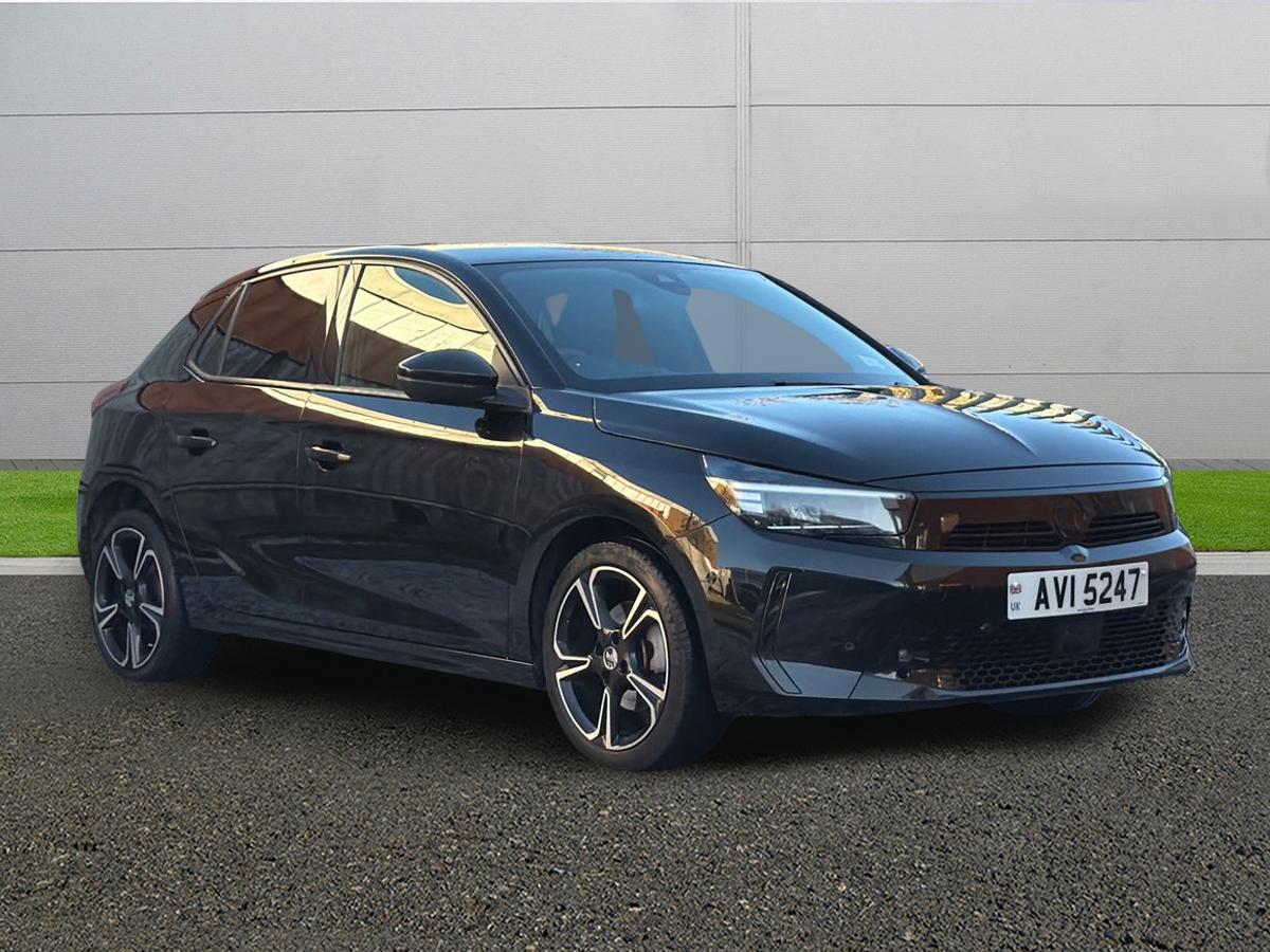 Used Vauxhall Corsa 2024 for sale - 77092711: Photo 1