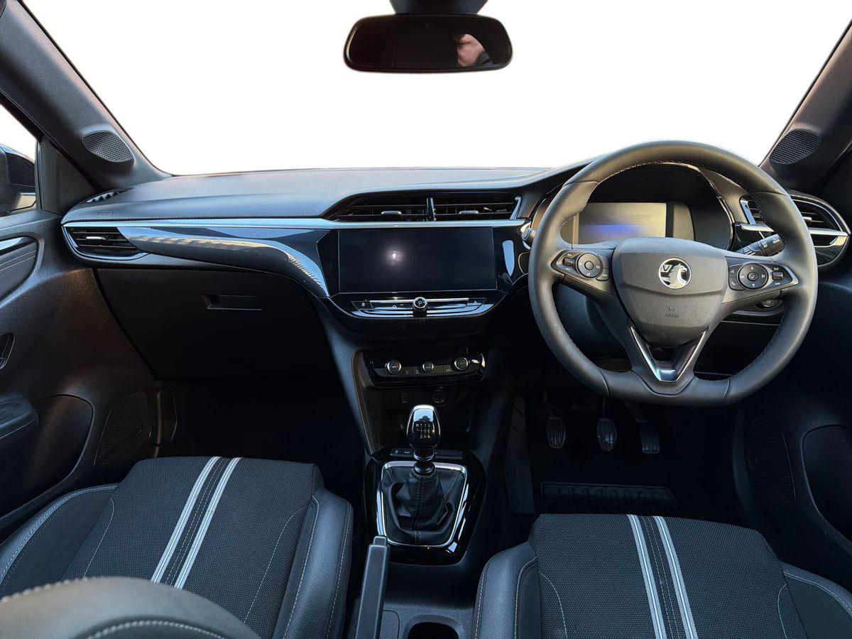 Used Vauxhall Corsa 2024 for sale - 77092711: Photo 13