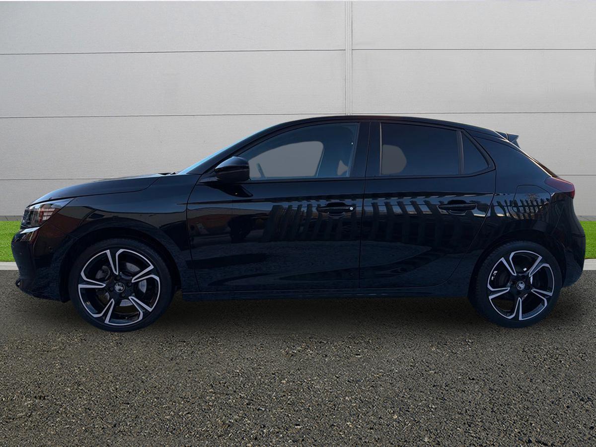 Used Vauxhall Corsa 2024 for sale - 77092711: Photo 4