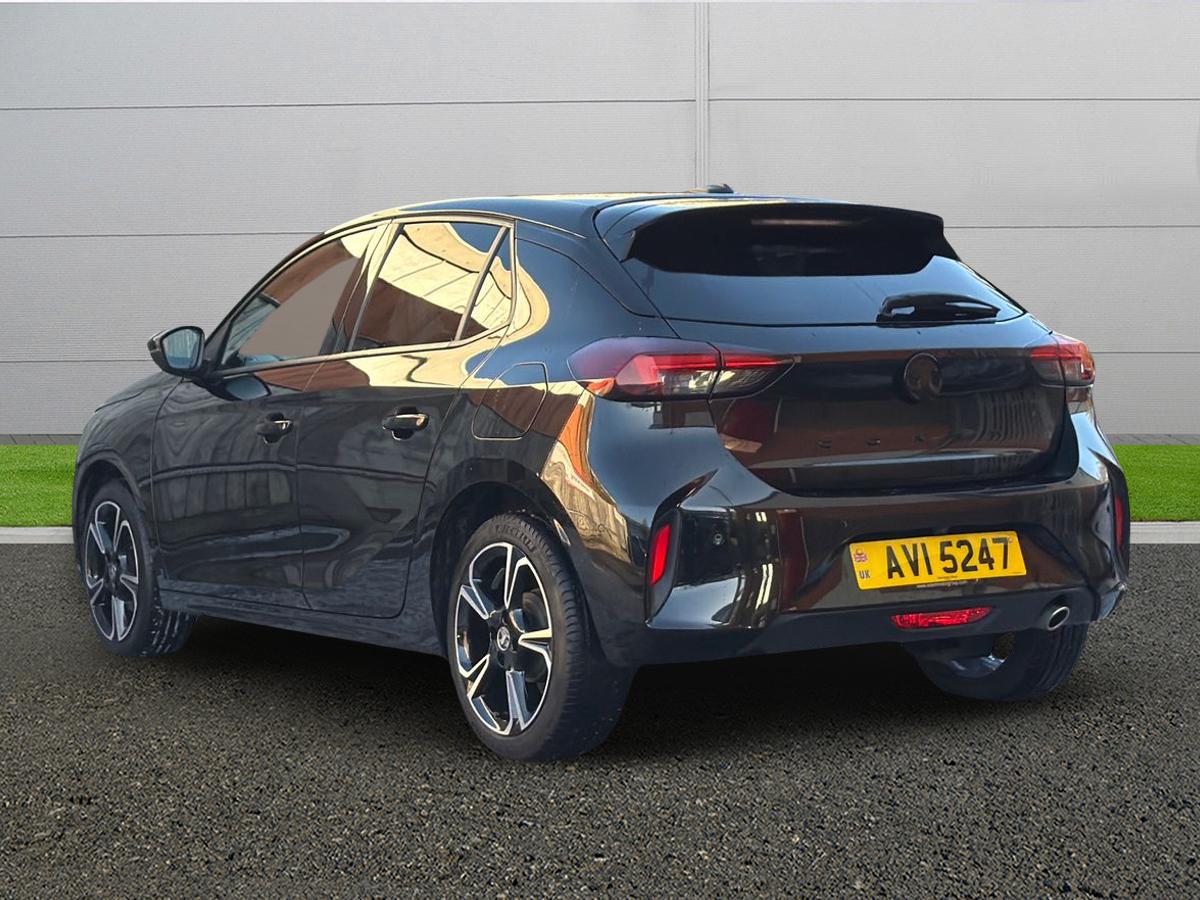 Used Vauxhall Corsa 2024 for sale - 77092711: Photo 5