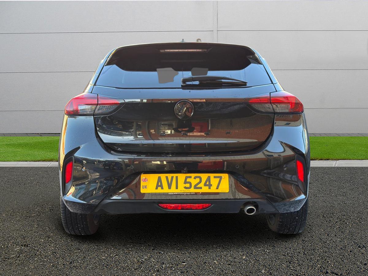 Used Vauxhall Corsa 2024 for sale - 77092711: Photo 6