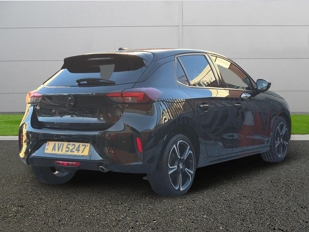 Used Vauxhall Corsa 2024 for sale - 77092711: Photo 7