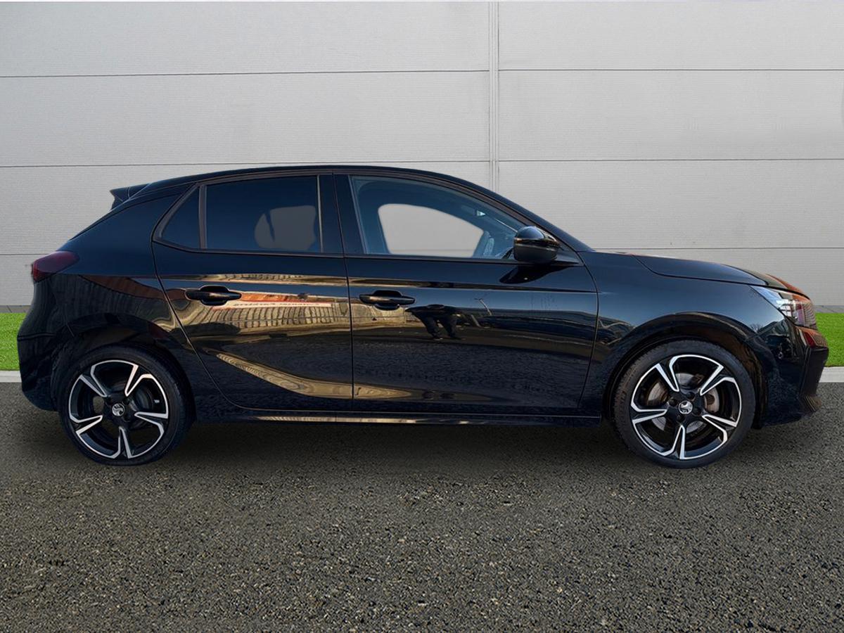 Used Vauxhall Corsa 2024 for sale - 77092711: Photo 8