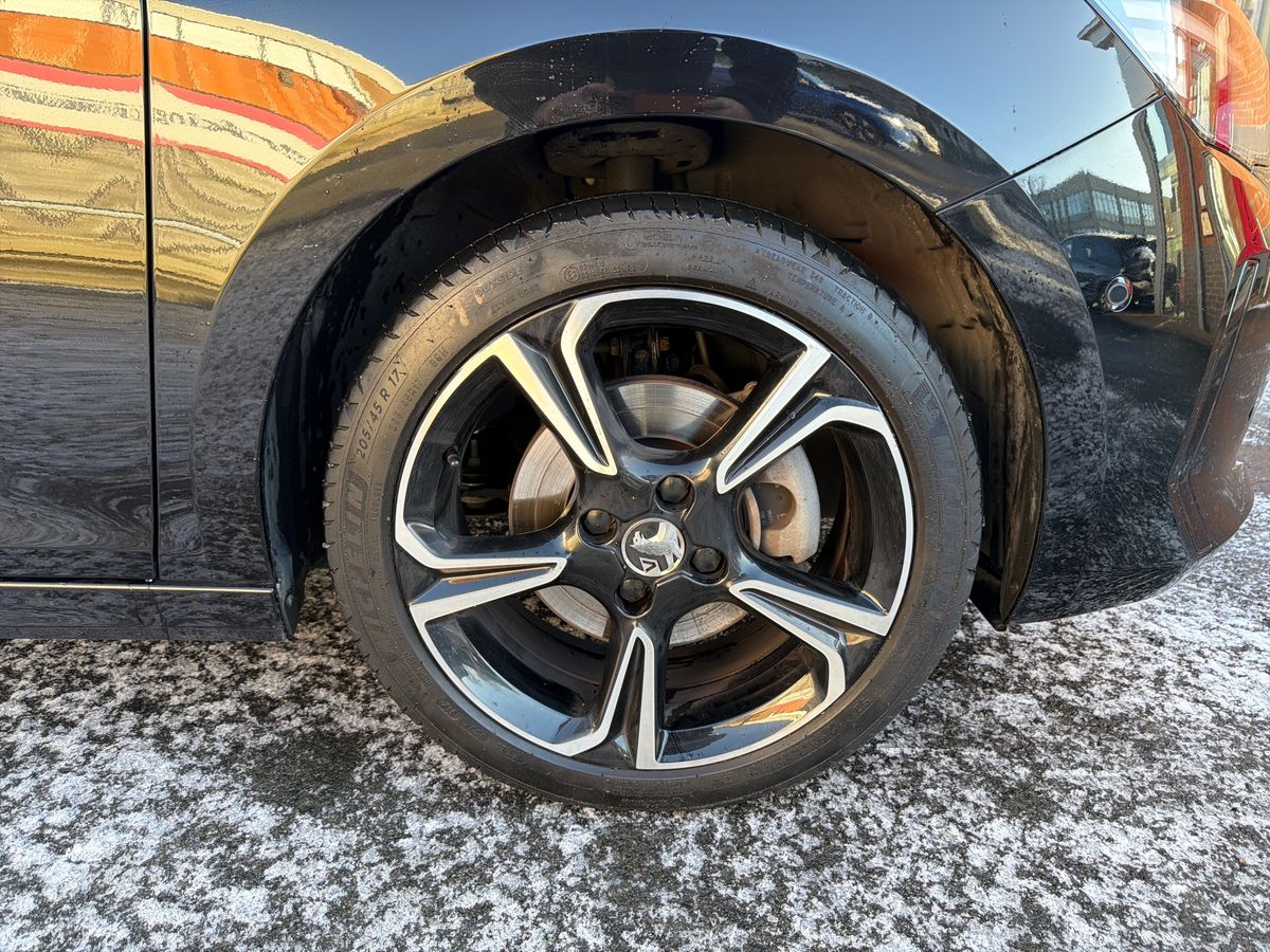 Used Vauxhall Corsa 2024 for sale - 77092711: Photo 9