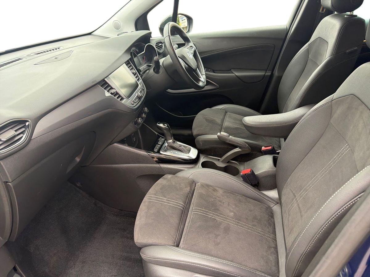 Used Vauxhall Crossland 2023 for sale - 78187008: Photo 10