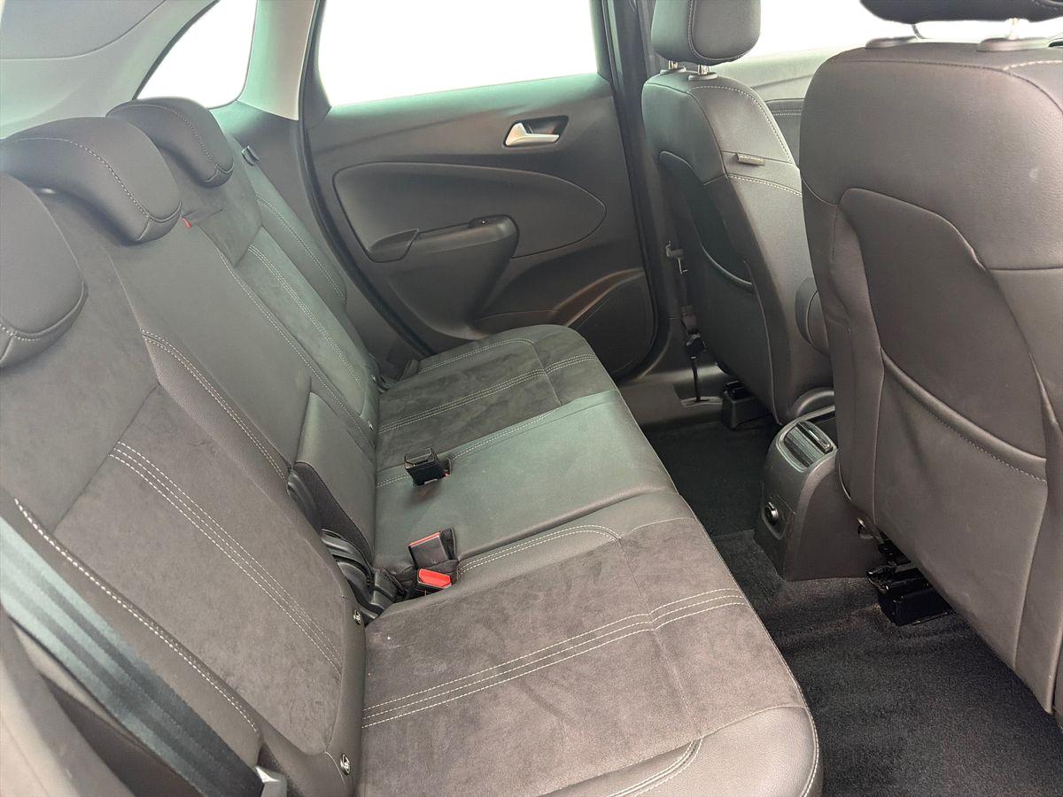 Used Vauxhall Crossland 2023 for sale - 78187008: Photo 11