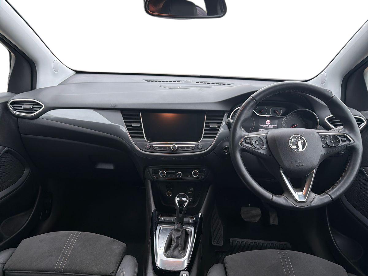 Used Vauxhall Crossland 2023 for sale - 78187008: Photo 13