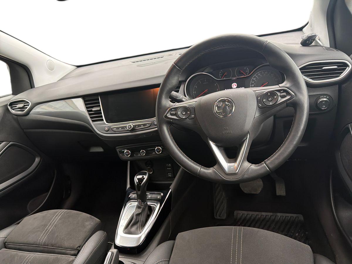Used Vauxhall Crossland 2023 for sale - 78187008: Photo 15