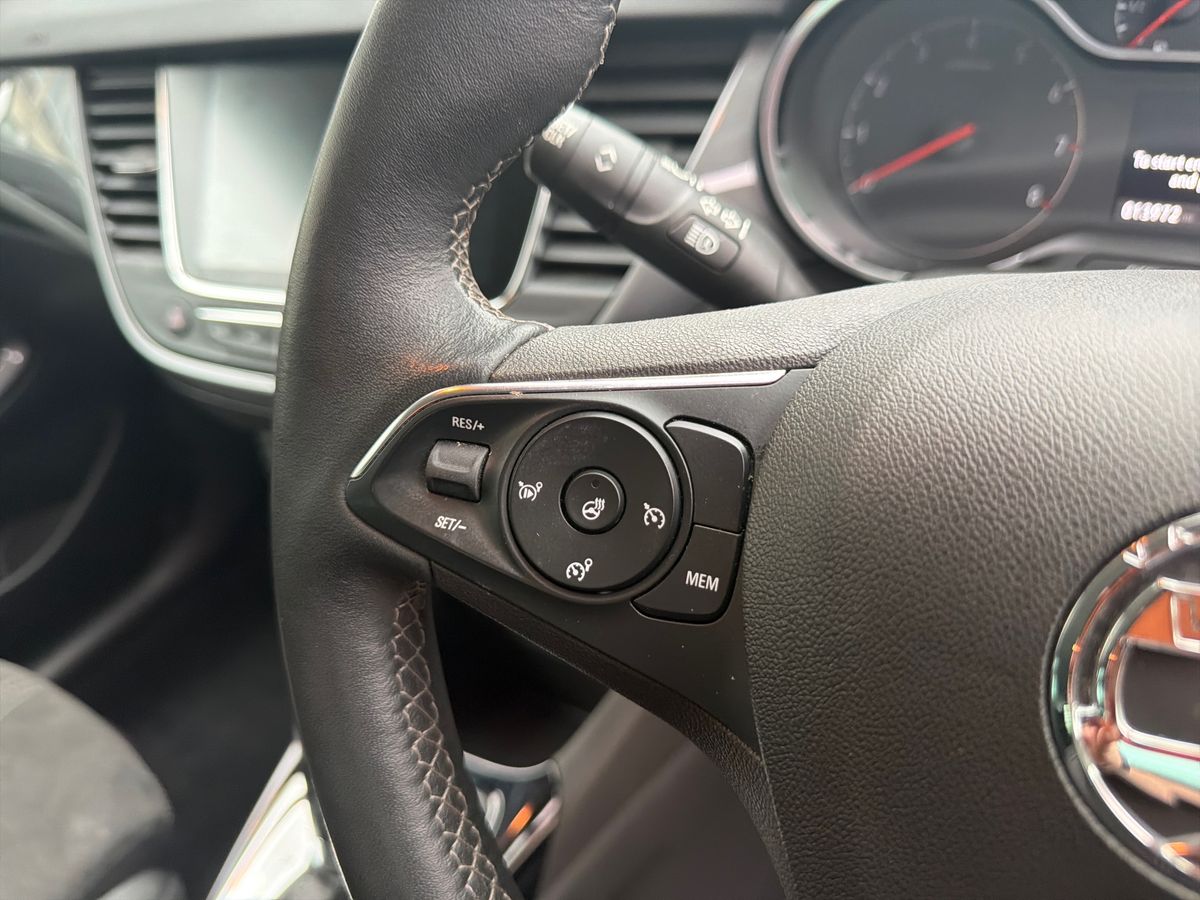 Used Vauxhall Crossland 2023 for sale - 78187008: Photo 16