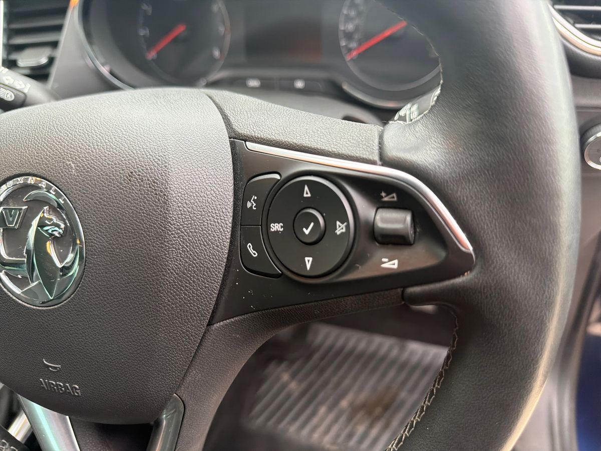 Used Vauxhall Crossland 2023 for sale - 78187008: Photo 17