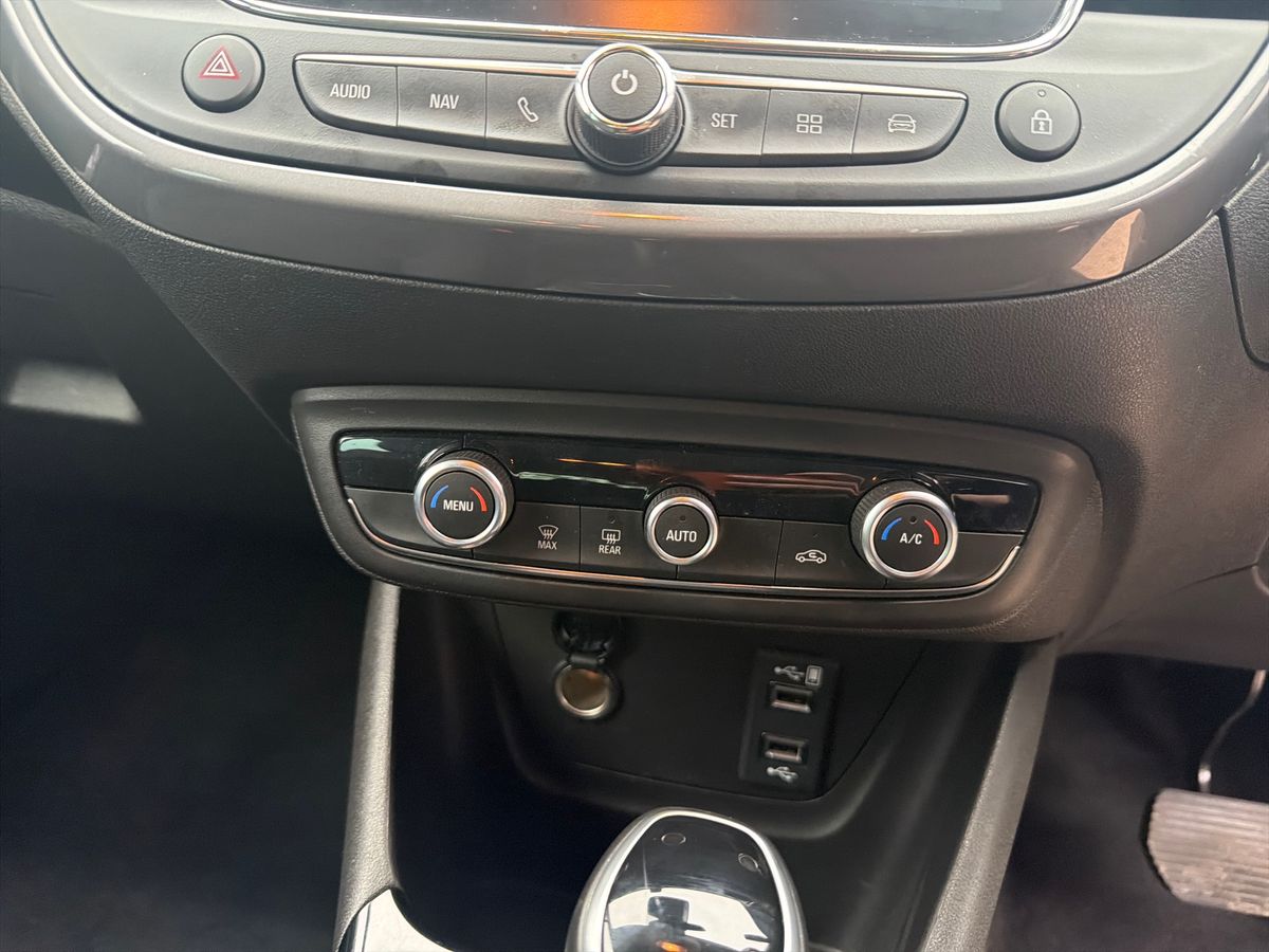 Used Vauxhall Crossland 2023 for sale - 78187008: Photo 18