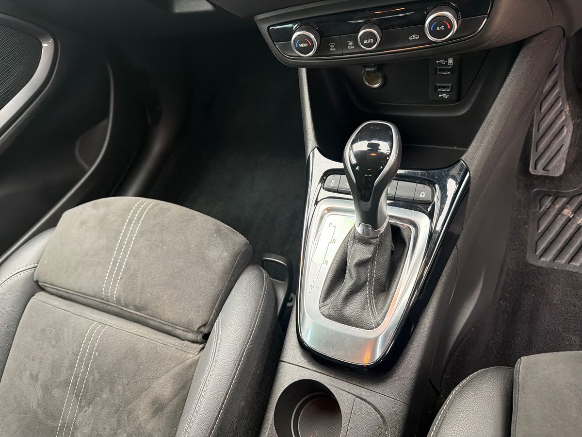 Used Vauxhall Crossland 2023 for sale - 78187008: Photo 19