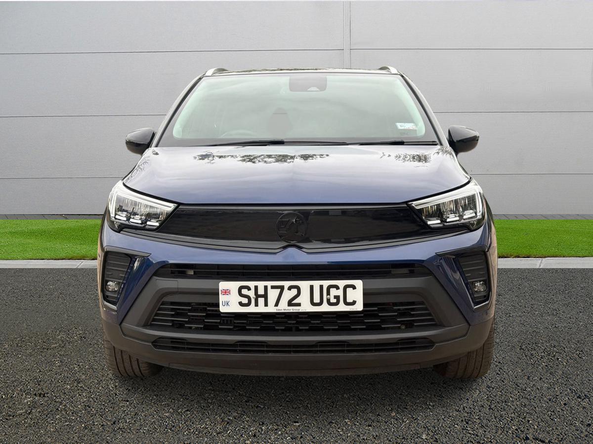 Used Vauxhall Crossland 2023 for sale - 78187008: Photo 2