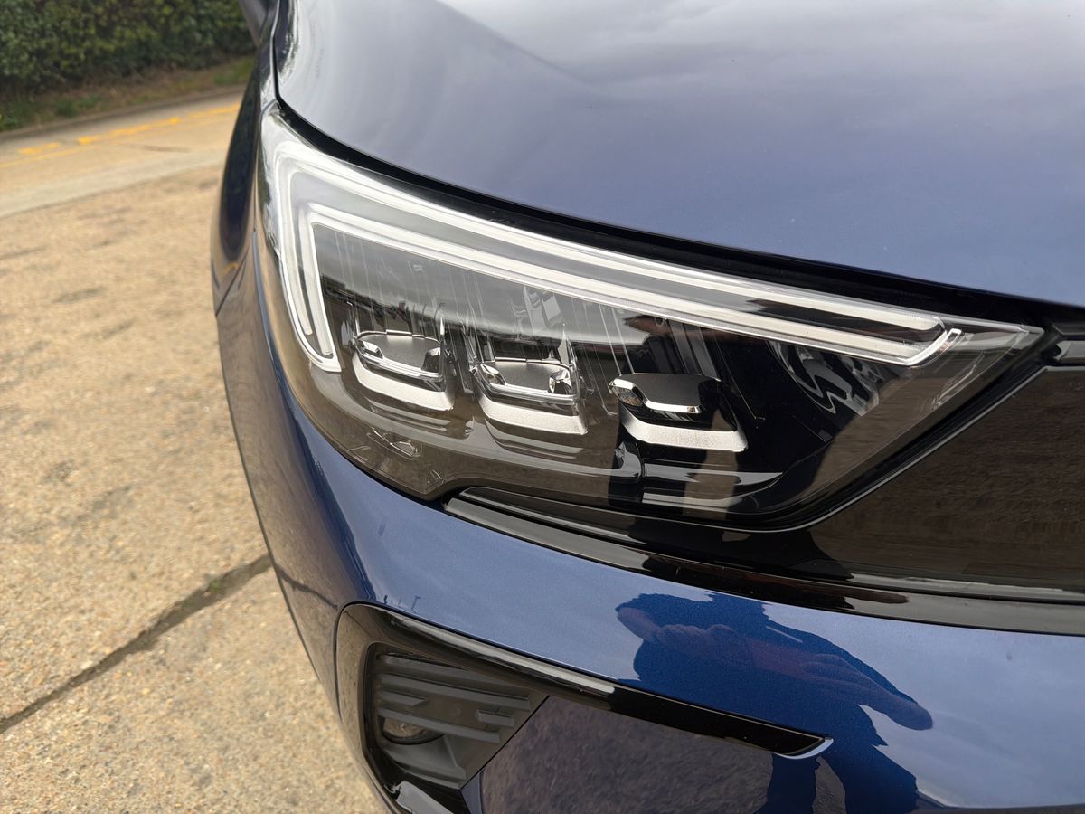 Used Vauxhall Crossland 2023 for sale - 78187008: Photo 21