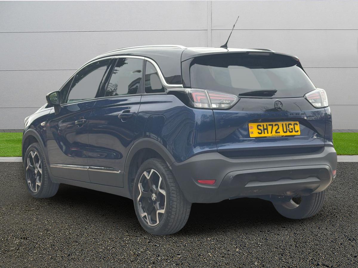 Used Vauxhall Crossland 2023 for sale - 78187008: Photo 5