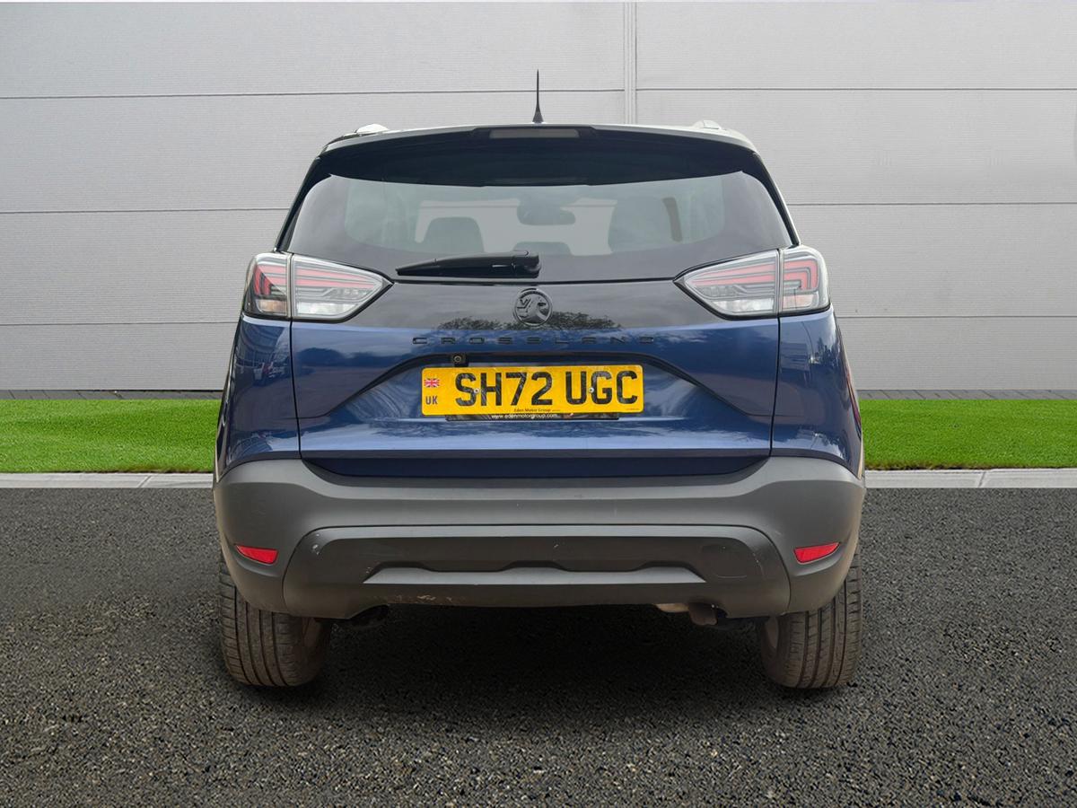 Used Vauxhall Crossland 2023 for sale - 78187008: Photo 6