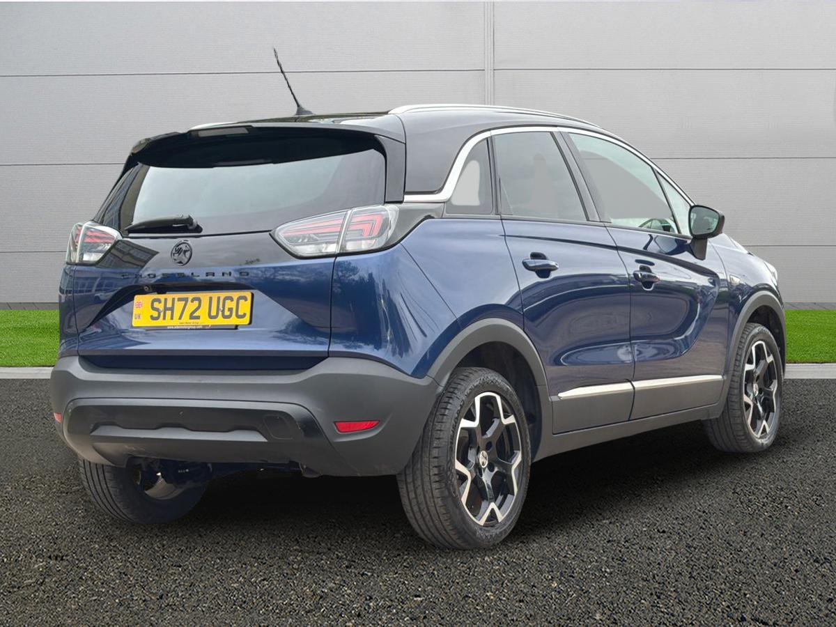Used Vauxhall Crossland 2023 for sale - 78187008: Photo 7