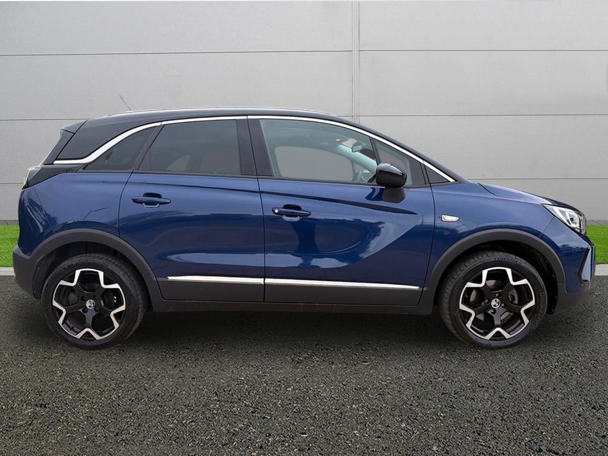 Used Vauxhall Crossland 2023 for sale - 78187008: Photo 8