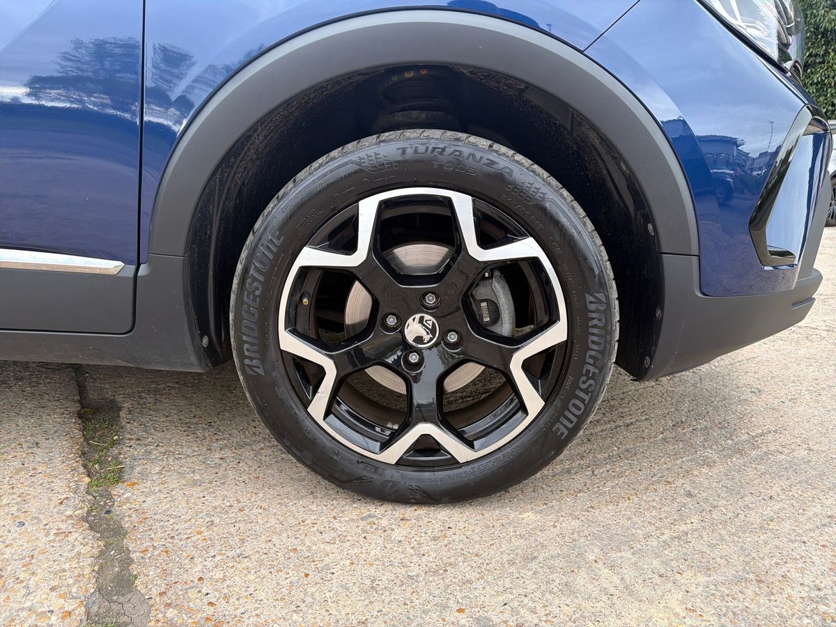 Used Vauxhall Crossland 2023 for sale - 78187008: Photo 9