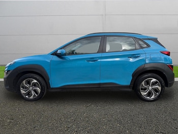 Used Hyundai KONA 2023 for sale - 78277639: Photo